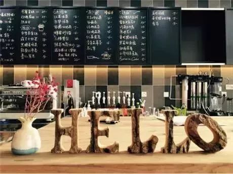 最美书店网红打卡地,不能错过的网红书店