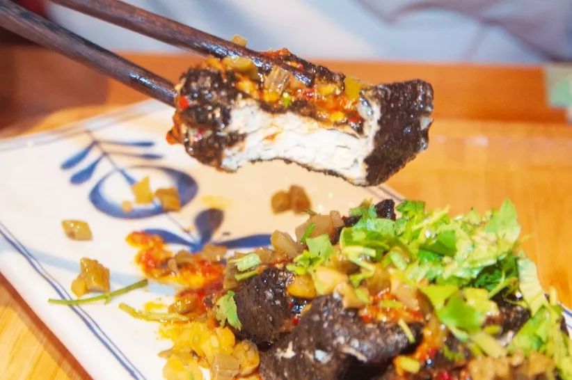 真正的湖南米粉干货,湖南米粉知多少