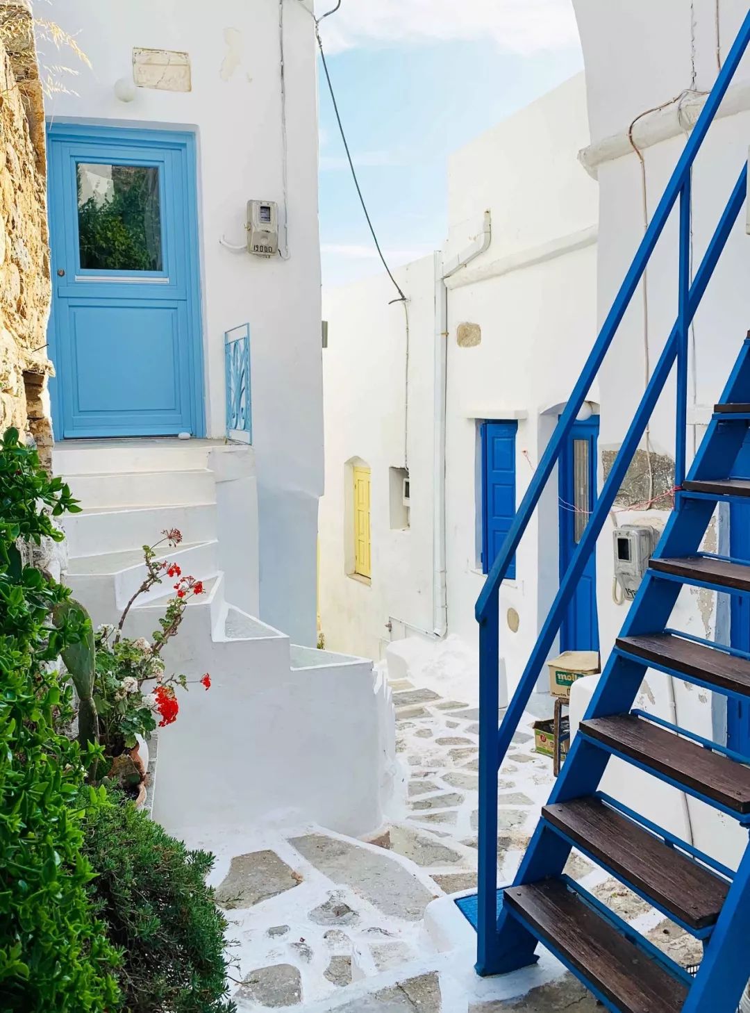 智游希腊在时空与思想之间穿梭