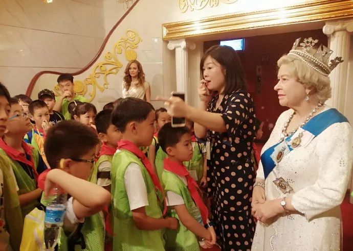 高质量暑假研学夏令营,临空港夏令营好玩吗