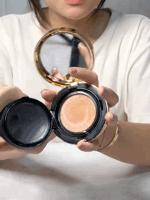 OMG李佳琦推荐的口红会结块？你真的要买它吗