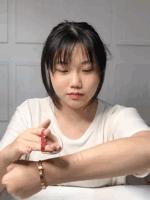 OMG李佳琦推荐的口红会结块？你真的要买它吗