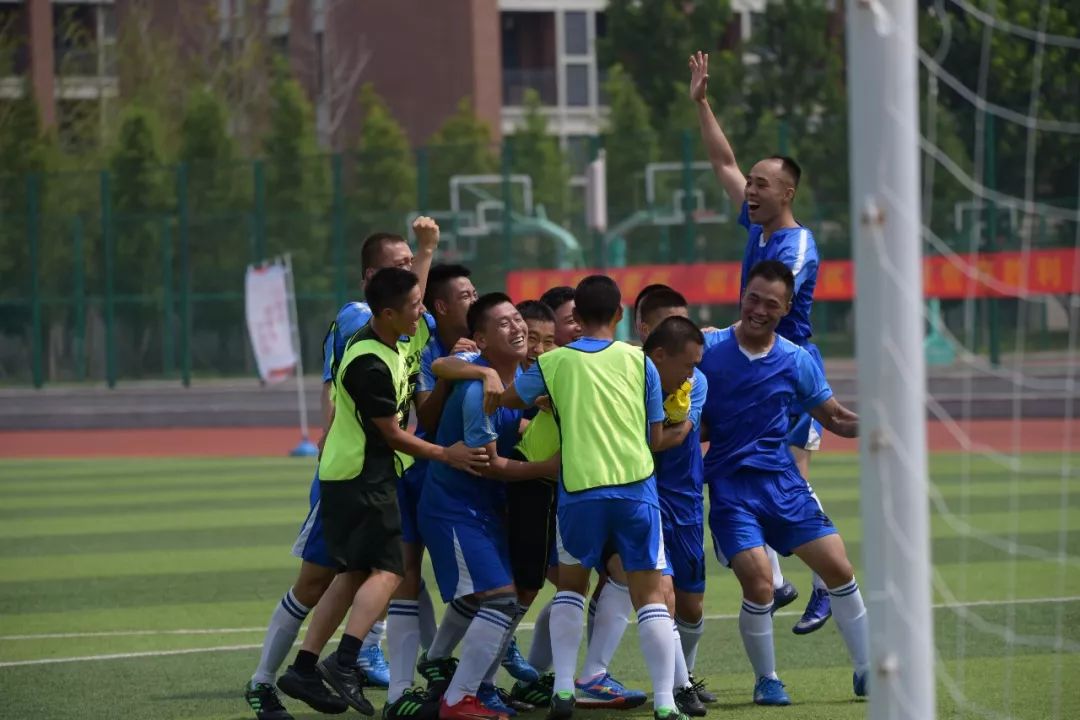 强军杯体育竞赛,强军杯武警部队赛区足球