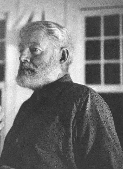 海明威在文学上的巨大成就,谈谈海明威在文学上的巨大成就