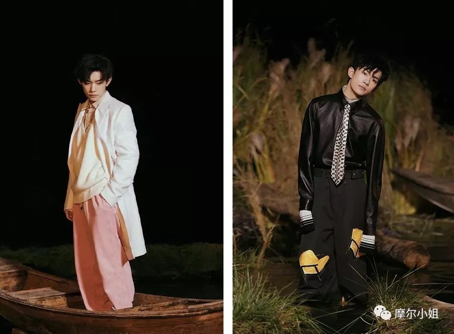 最想谈恋爱的男爱豆,最想恋爱的明星