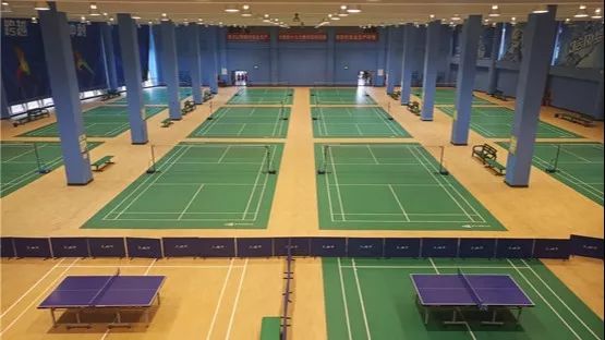 全民健身日广州免费开放体育场馆,成都全民健身活动中心