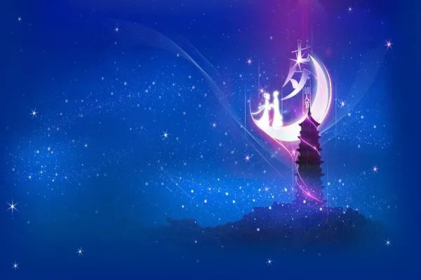 七夕节节日由来以及故事传说,七夕节的由来和风俗简介