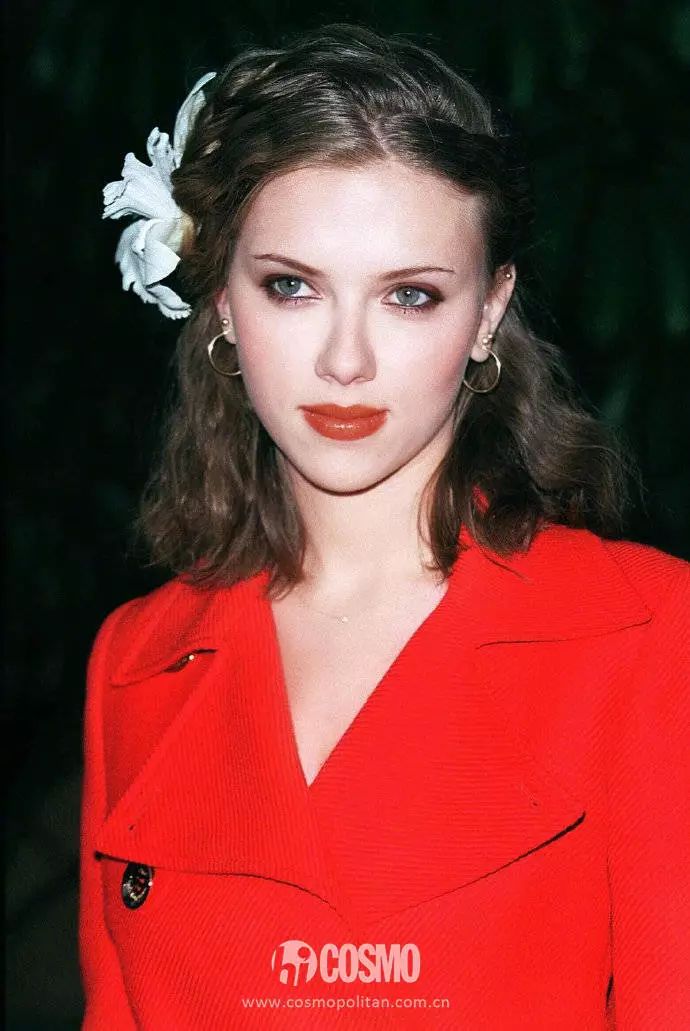 斯嘉丽戴的戒指,斯嘉丽钻戒