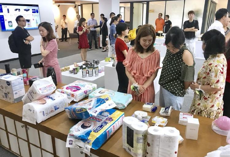 閲嶅簡鏂拌法澧冪數鍟嗗钩鍙版湁鍝簺,閲嶅簡璺ㄥ鐢靛晢鎷涘嫙