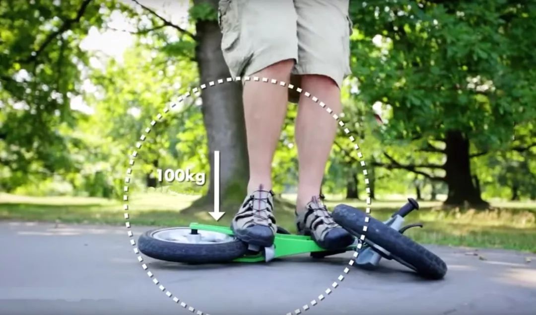 儿童入门级平衡车测评,儿童平衡车测评puky