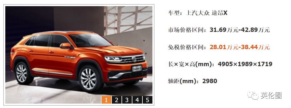 留学生回国免税车可以便宜多少钱,留学生回国如何买免税车