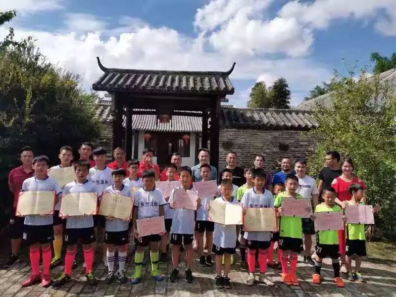 四季那廊研学之旅,四季那廊简介