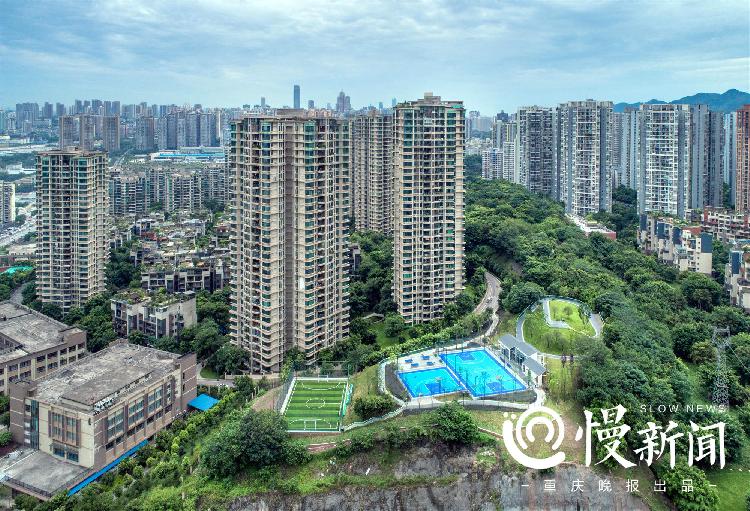 文化体育公园开园,50个社区体育文化公园