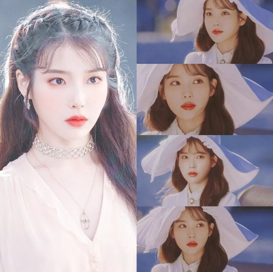 你的妆容影响你的心情,恋爱频率妆容