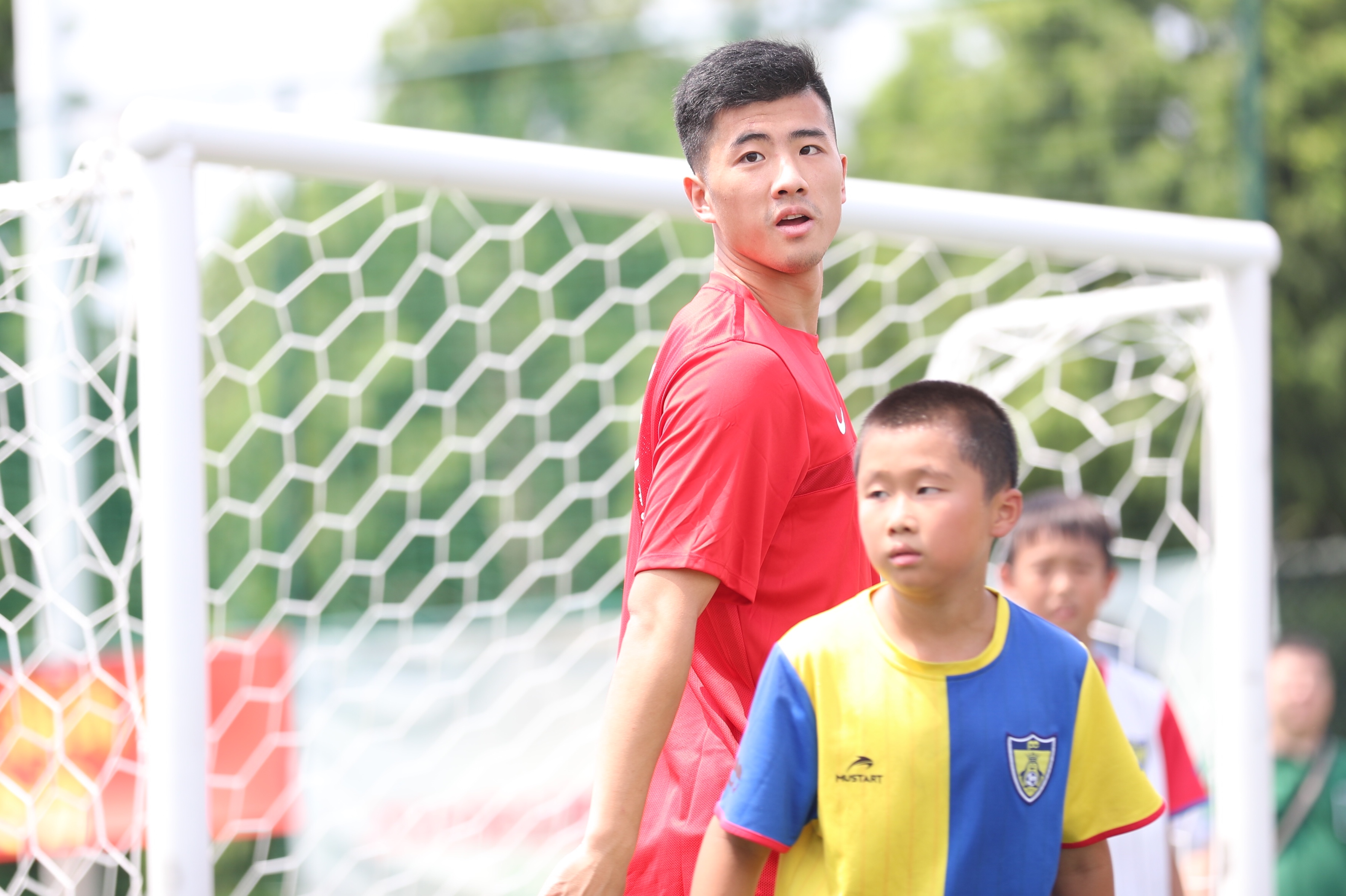 上港队今天有比赛吗,上港队最新比赛