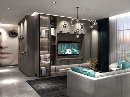 上海月兔橱柜全屋定制,月兔不锈钢橱柜多少钱一米