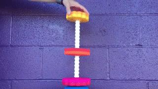 儿童玩具有6种就够了,盘点适合孩子的5类玩具