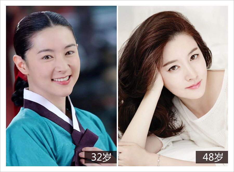 宋慧乔金喜善大长今,大长今金喜善宋慧乔