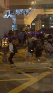 深扒操盘乱港内幕！挖出了这个美国基金会