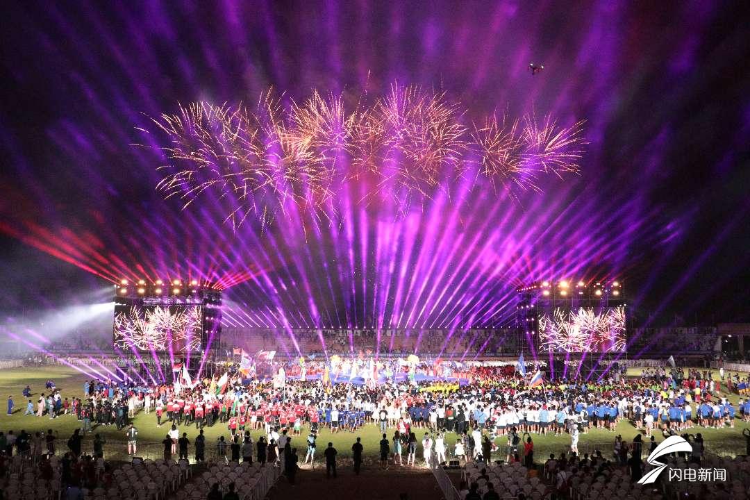 最近正在举办的青少年足球比赛,青岛哥德杯足球比赛2017