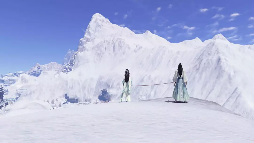 七夕主题华裳上架、职业平衡来了!8月7日服务器例行维护公告