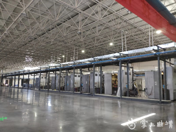 阳光能源曲靖还在吗,云南曲靖阳光新能源