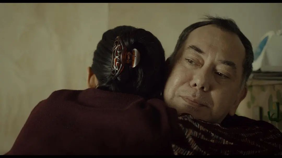 这个时候看《沦落人》，可真是百感交集啊