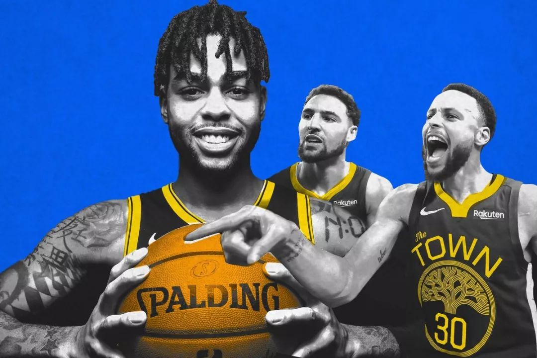 金州勇士今年的新秀,金州勇士的现状