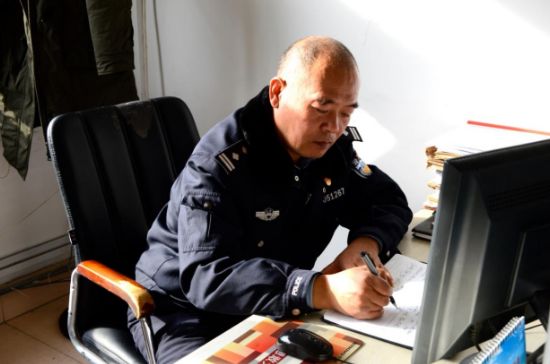 八一特辑橄榄绿,八一特辑警营里的兵