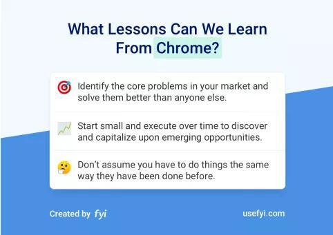 chrome和firefox的优缺点,火狐和谷歌chrome
