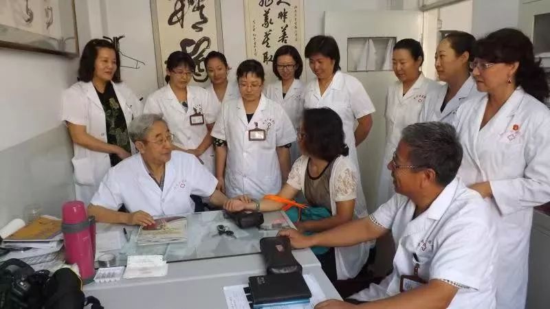「太好了」“看得上病”“看得好病”“看得起病”“人人享有”~看,内蒙古蒙中医药改革…