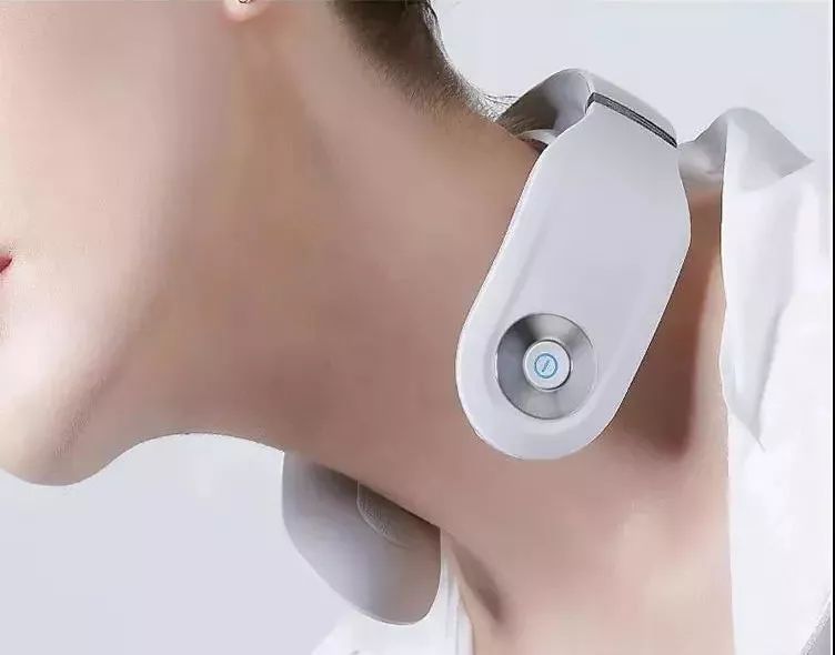 颈椎按摩仪推荐网红,明星同款肩颈按摩仪