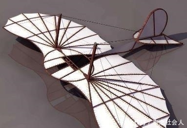 鲁班发明的飞机飞了三天三夜,鲁班发明的无人机