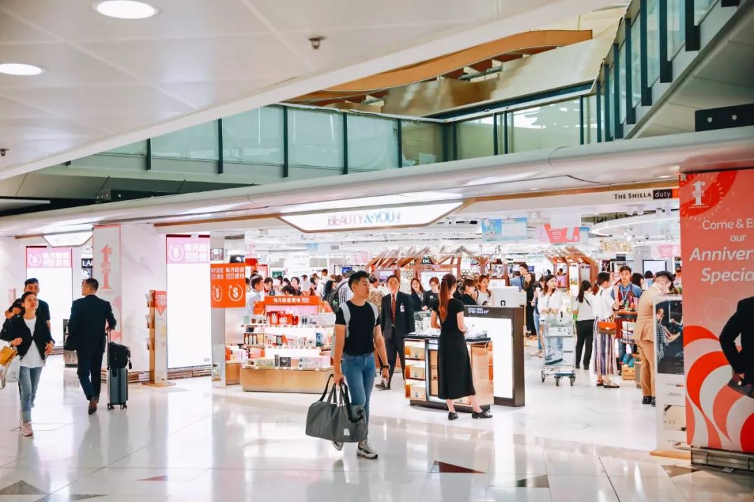 什么神仙购物地，居然比代购还便宜？