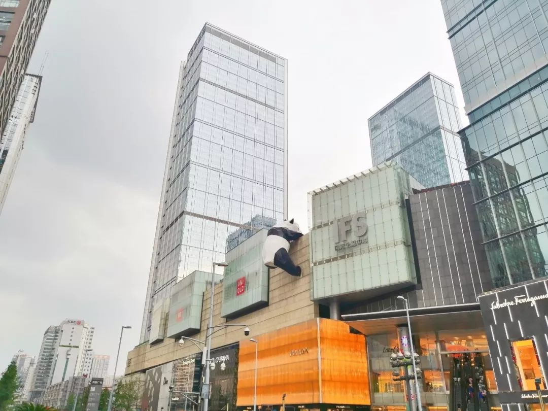 郑州二七商圈与其他商圈对比,西安郑州同为新一线城市