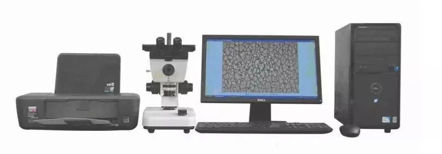 一组图看懂金相检验,金相显微镜图片分析教程