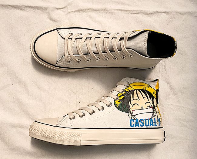 路飞十个你不知道的秘密,你不知道路飞的10件事