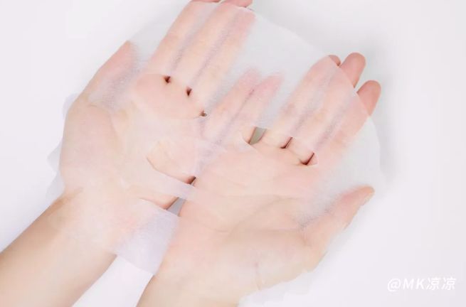 敷完很舒服的面膜推荐,敷10分钟就有效的面膜