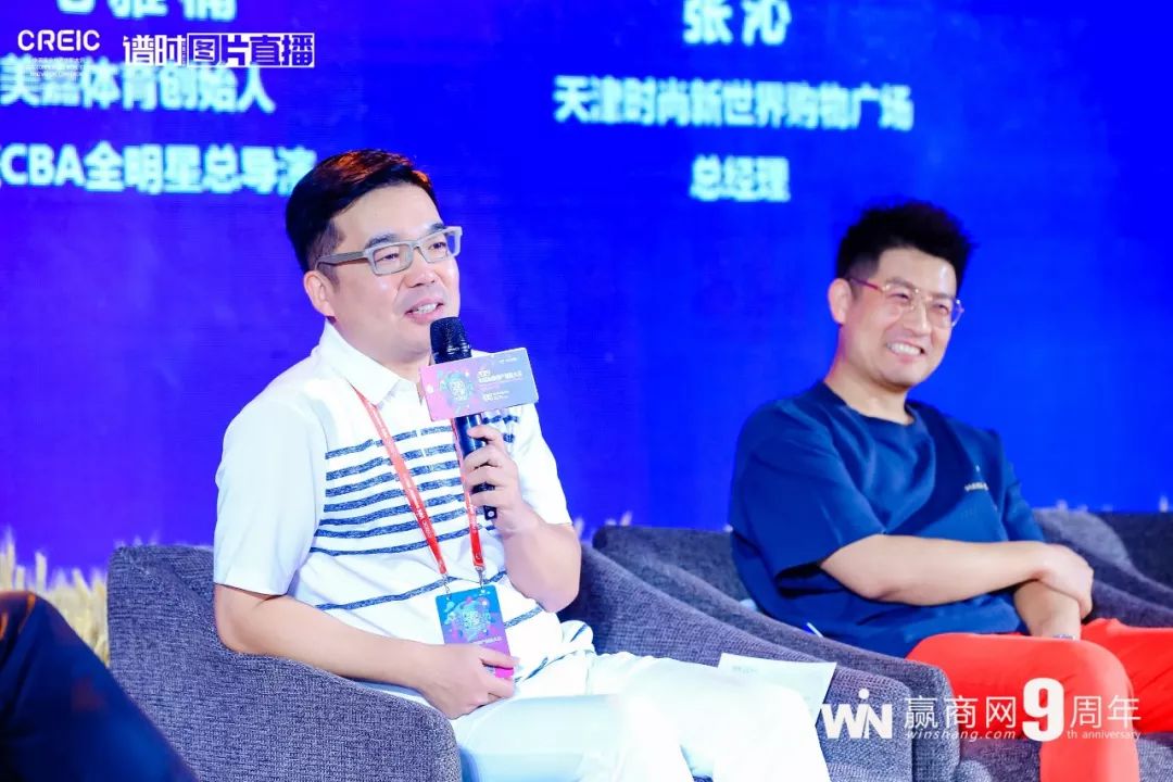 商业地产人的五大生存法则,商业地产运营入门基础知识