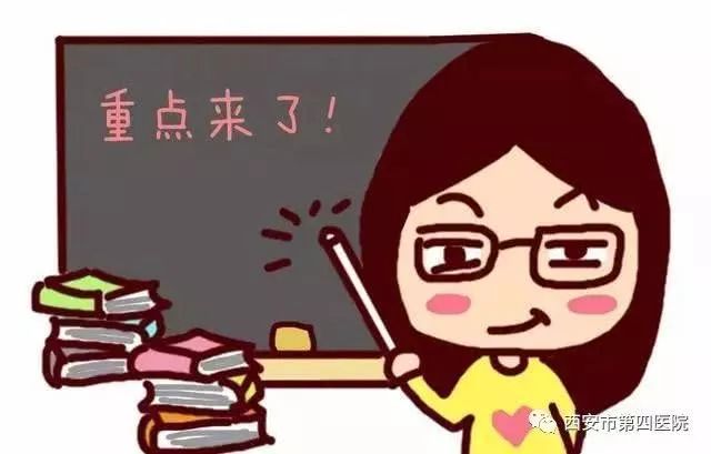 七条保命小技巧,十句预防疾病的小知识