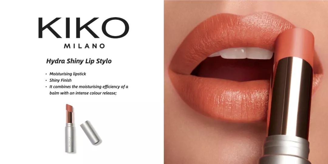 13支口红完整版,卡姿兰哪个颜色的口红适合淡妆