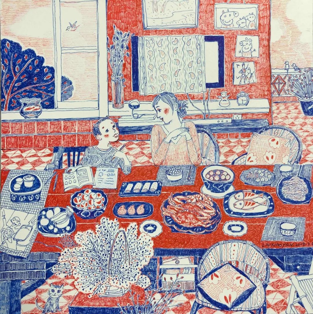 盛事丨9月来广州，邀你同游动漫的繁华