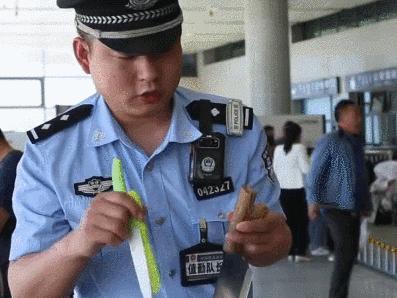 火车安检工具有哪些不能带,火车地铁站安检不能带的东西