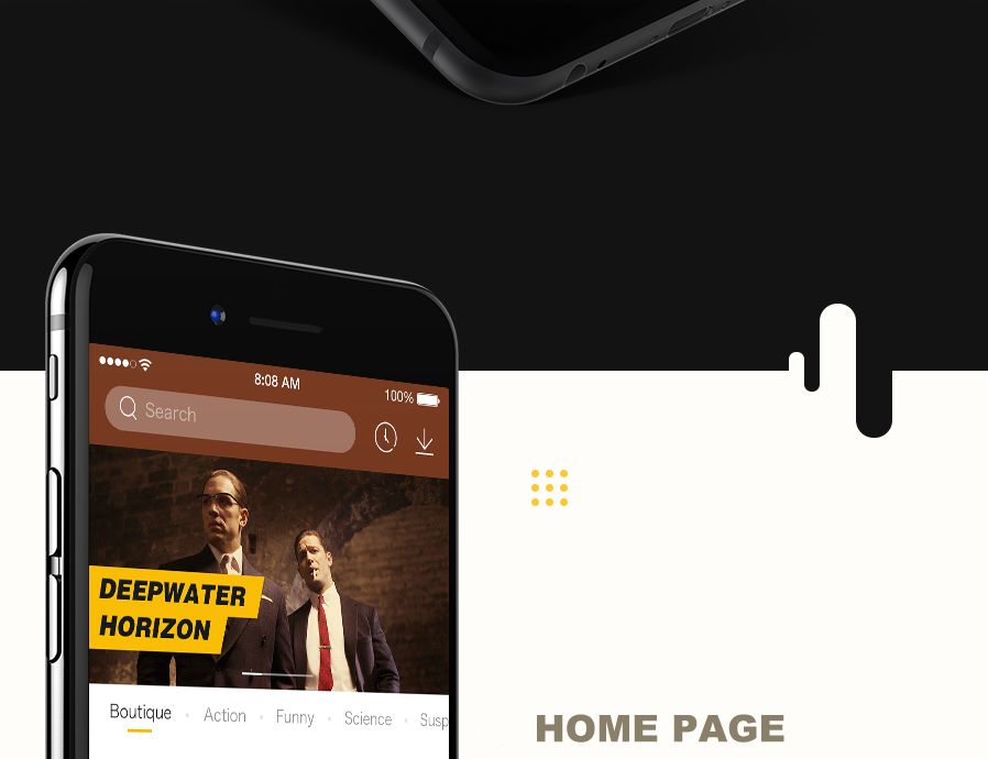 如何包装自己什么都有,如何包装自己的作品