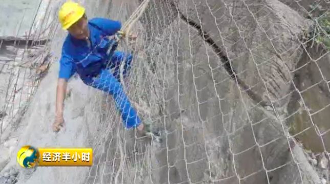 中国新建大型水电站项目,超级水力发电站