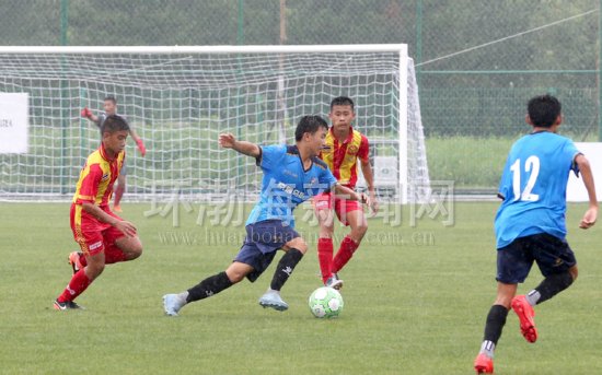 友好城市杯足球赛,2024首届足球城青少年足球邀请赛