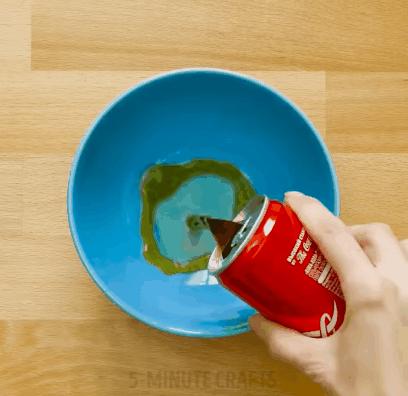 3块钱的可乐喝一口永远值两块九,3块钱可乐可以赚多少