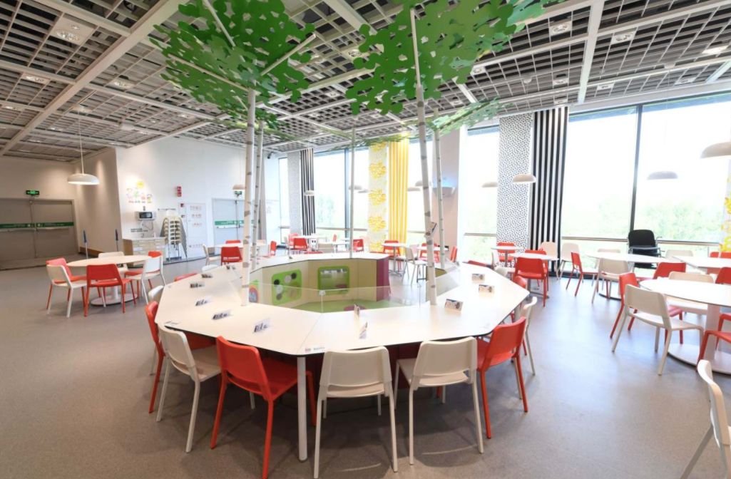 郑州宜家商场什么时候正常营业,郑州宜家8月25日试营业