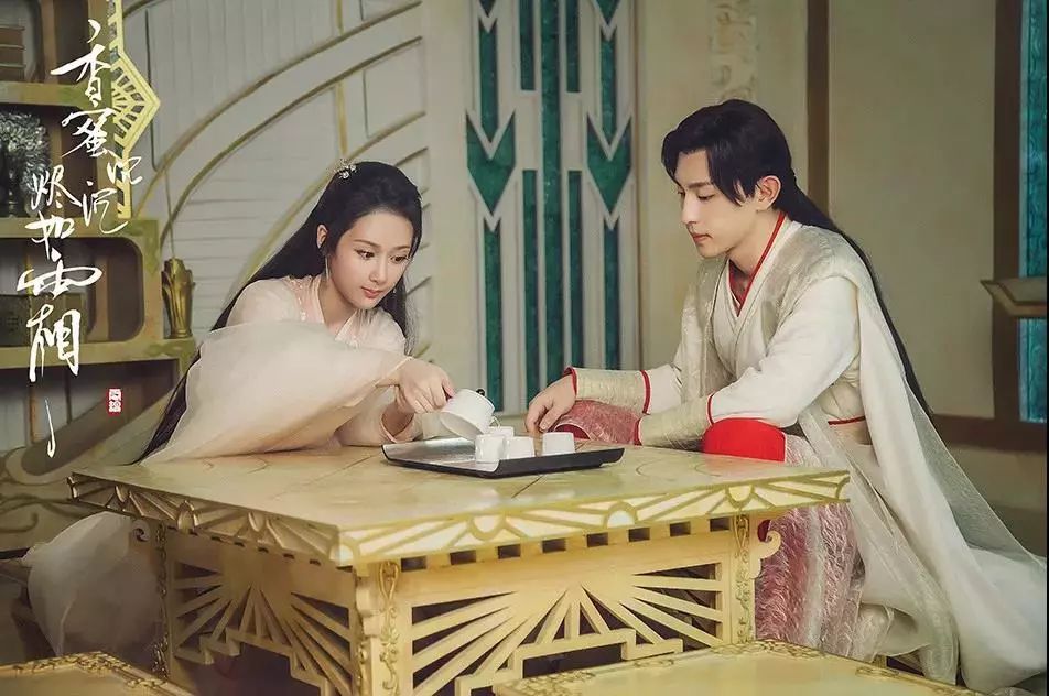 “旺夫体质”发威成吸粉大户，天生好面相到底有多强