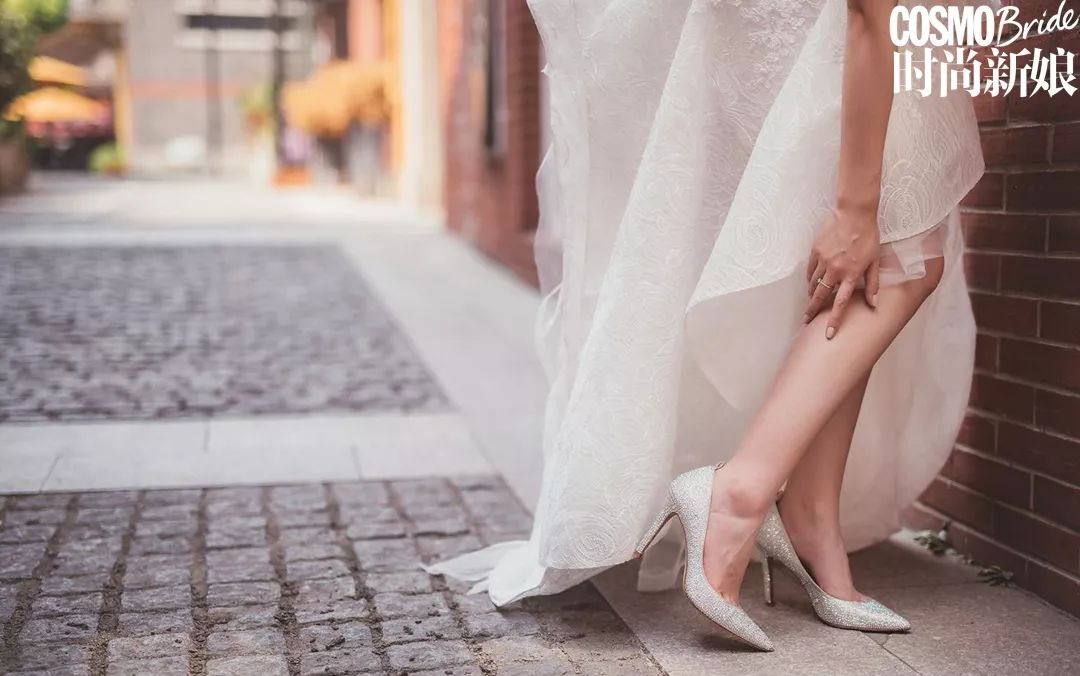 男士轻奢婚鞋,好看又日常的婚鞋测评